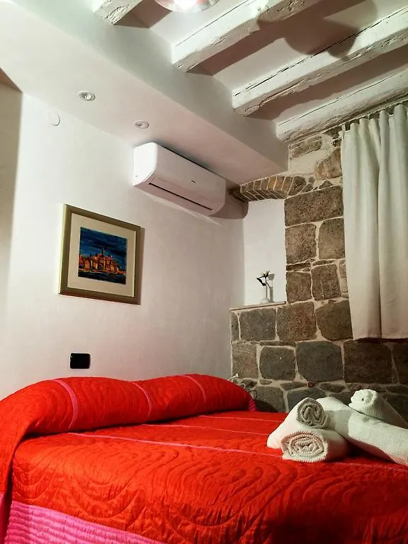Plaza Stone Apartment Split Chorvatsko