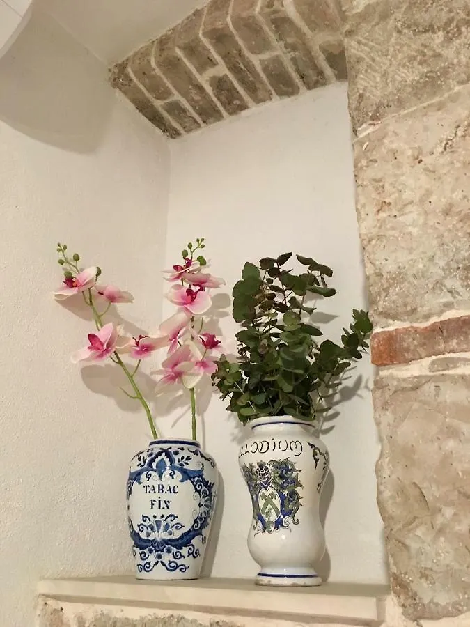 Plaza Stone Apartment Split