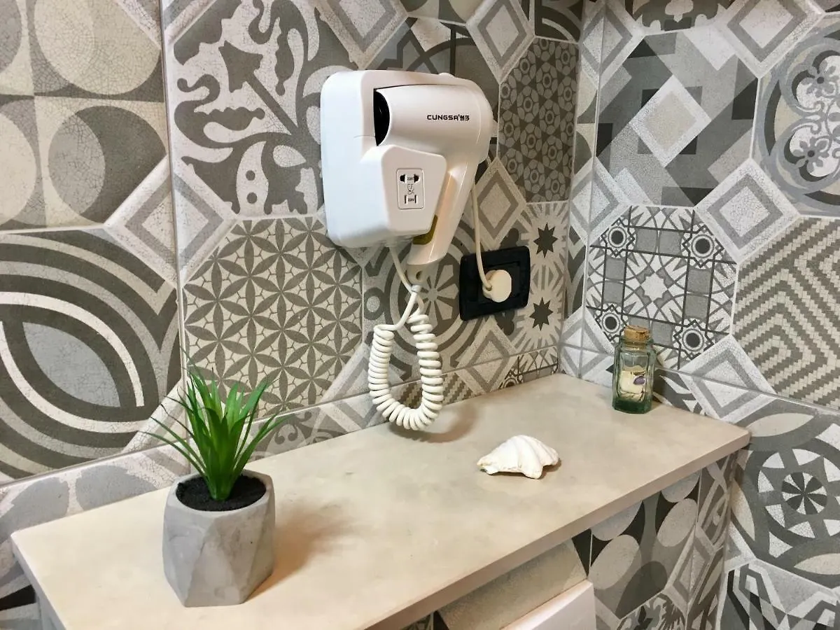 Plaza Stone Apartment Split