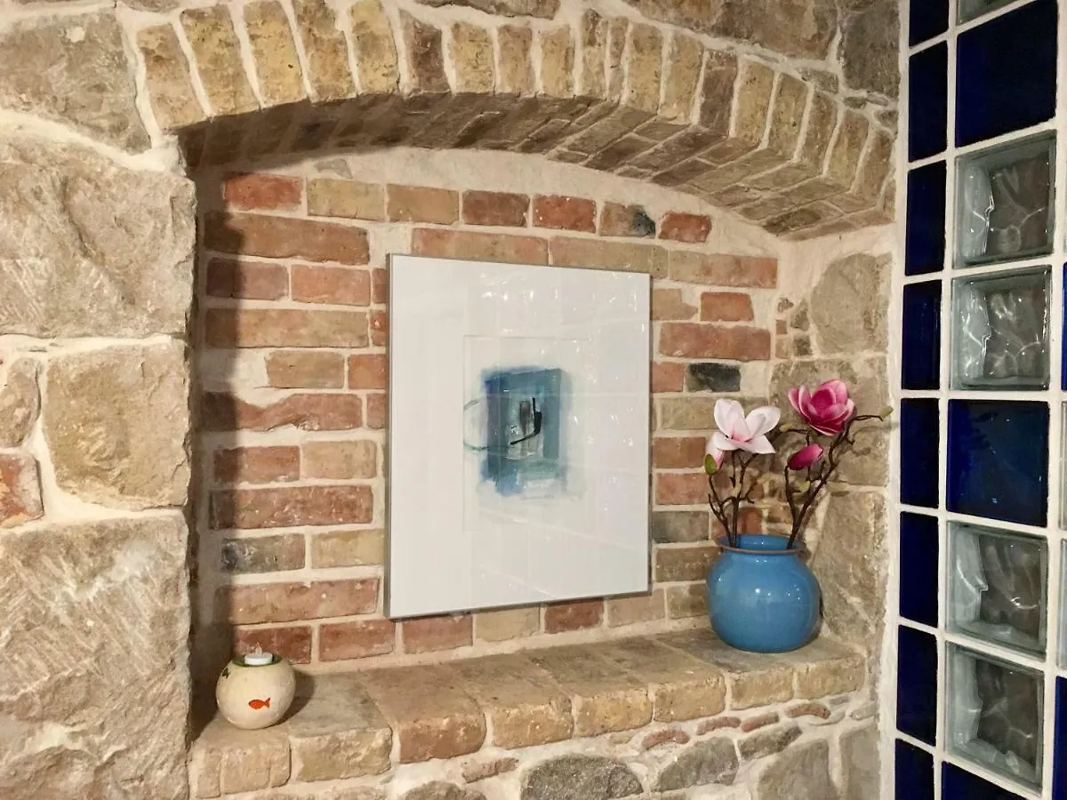 Plaza Stone Apartment スプリト